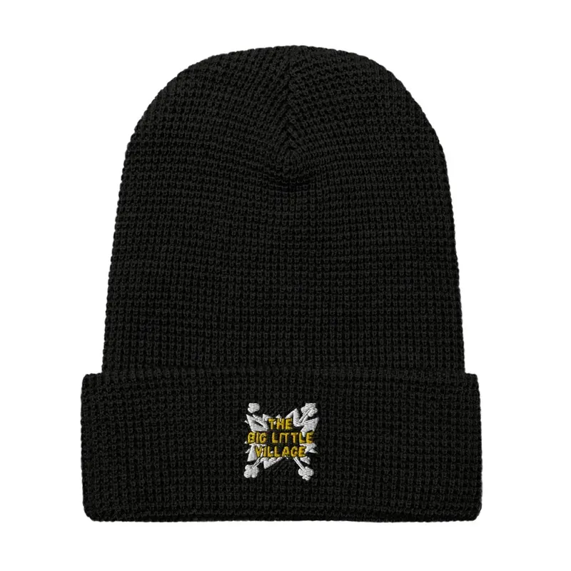 Beanie with Logo